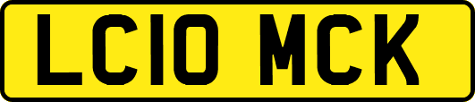LC10MCK