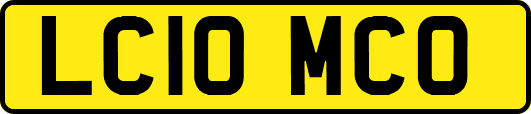 LC10MCO