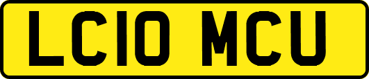 LC10MCU