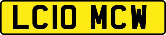 LC10MCW