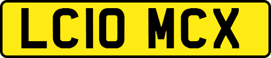 LC10MCX