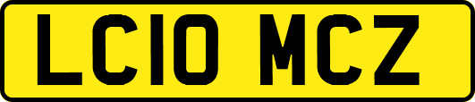 LC10MCZ