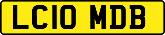 LC10MDB