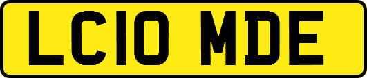 LC10MDE