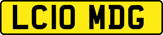 LC10MDG
