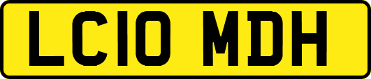 LC10MDH
