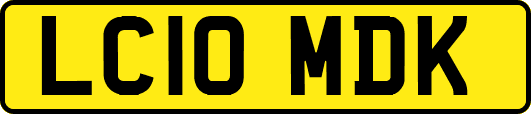 LC10MDK
