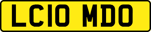 LC10MDO