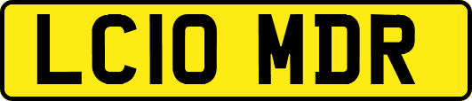 LC10MDR