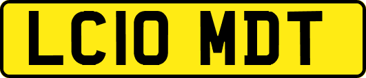 LC10MDT