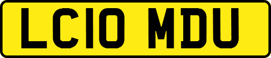 LC10MDU