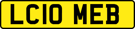LC10MEB