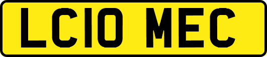 LC10MEC