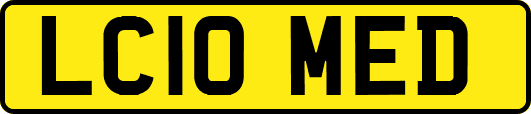 LC10MED
