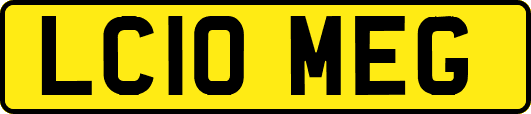 LC10MEG