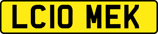 LC10MEK