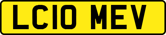 LC10MEV