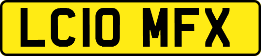 LC10MFX