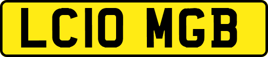 LC10MGB