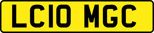 LC10MGC