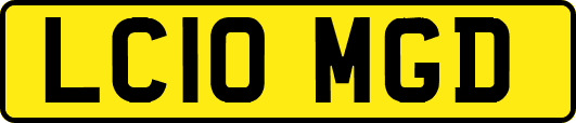 LC10MGD