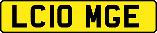 LC10MGE