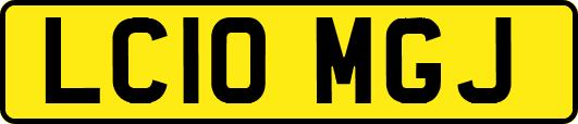 LC10MGJ