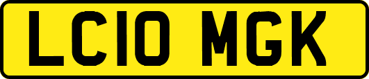 LC10MGK