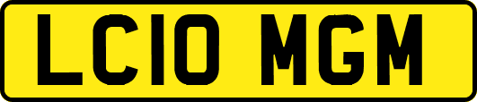 LC10MGM