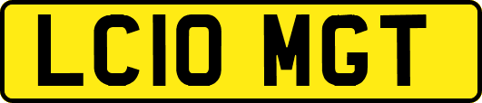 LC10MGT