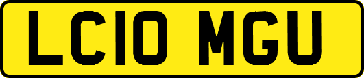 LC10MGU