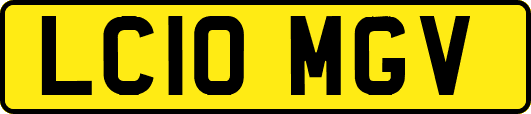 LC10MGV