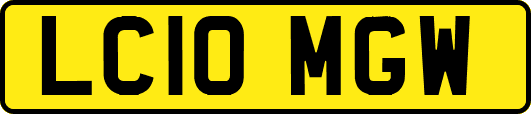 LC10MGW