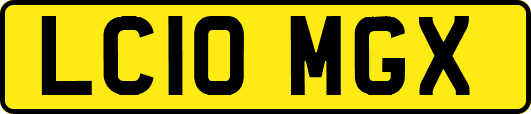 LC10MGX