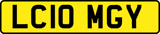 LC10MGY