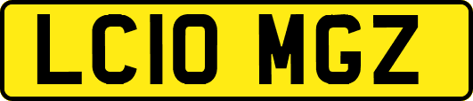 LC10MGZ