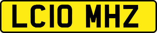 LC10MHZ