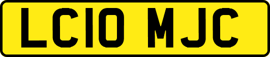 LC10MJC