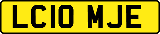 LC10MJE