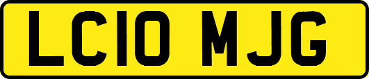LC10MJG