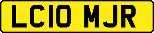 LC10MJR