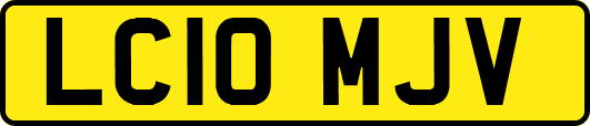 LC10MJV