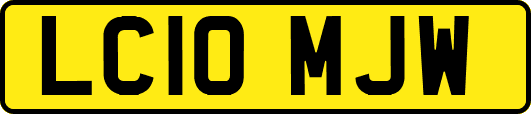 LC10MJW