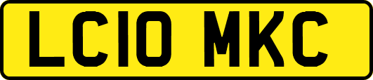 LC10MKC