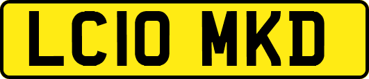 LC10MKD