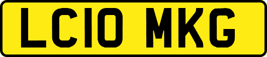 LC10MKG