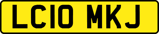 LC10MKJ