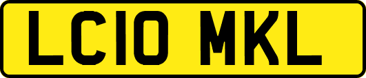 LC10MKL