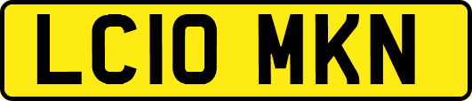 LC10MKN