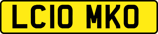 LC10MKO